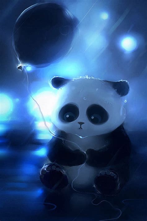 Top 157 Anime Panda Wallpaper Super Hot Vn