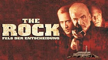The Rock - Fels der Entscheidung streamen | Ganzer Film | Disney+