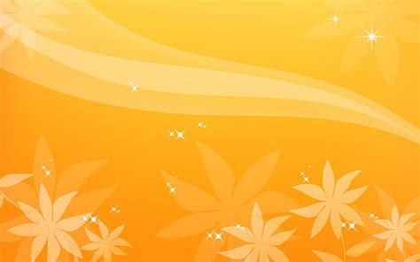 Hình Nền Vector Hoa Văn Yellow Floral Pattern Background Vector đẹp Mắt