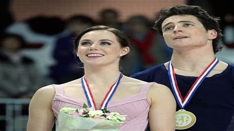 Tessa Virtue - YouTube.