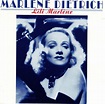 Marlene Dietrich Collection: Marlene Dietrich - Lili Marlene