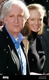 James Cameron y su esposa Suzy Amis en la Cámara de Comercio de ...