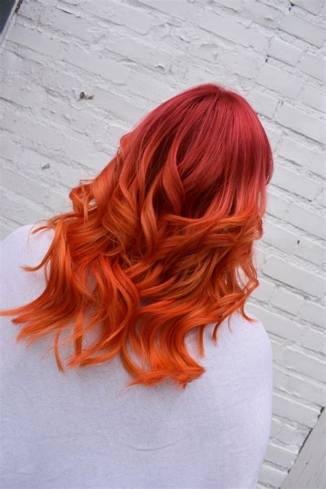 Like What You See Follow Me For More Uhairofficial Vivid Hair Color Hair Color Long Hair