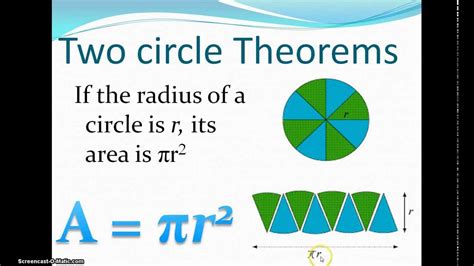2 6 Famous Theorems In Geometry Youtube