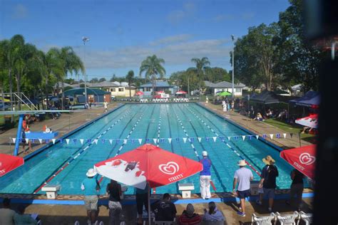 Swim Club Carnival Success Port Macquarie News Port Macquarie Nsw