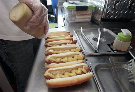 National Hot Dog Day 72316 How To Get Cheap Free Hot Dogs At 7