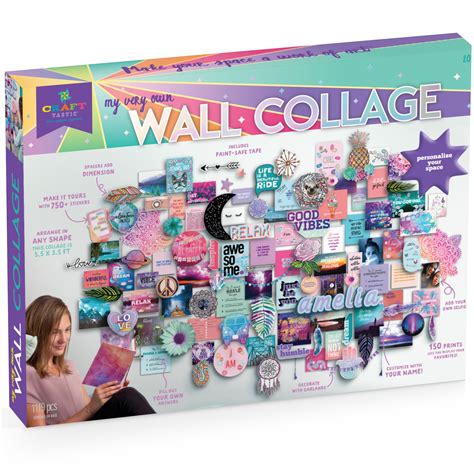 Wall Collage Kit Cheap Photo Wall Collage Kit Of Movie Posters