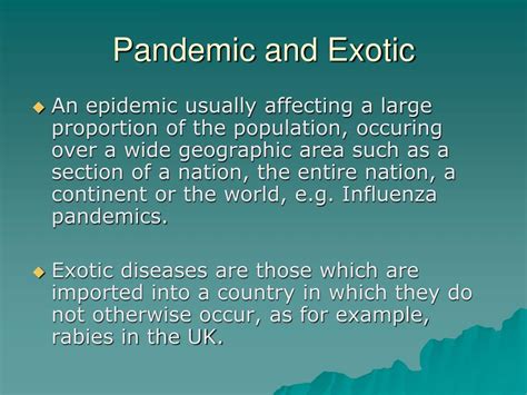 Ppt Principles Of Communicable Diseases Epidemiology Powerpoint
