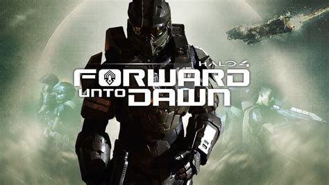 Forward unto dawn is a science fiction web series set in the universe of the halo franchise. 'Halo 4: Forward Unto Dawn' Trailer Debuts | The Young Folks