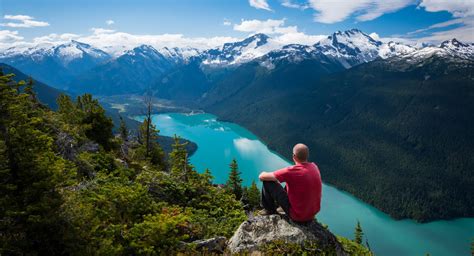 11 Essential Canadian Things To Do In Whistler This Summer