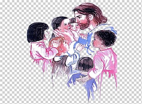 Enseñanza De Jesús Sobre Niños Pequeños Iglesia Cristiana Iglesia