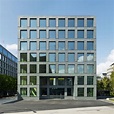 Gallery of Herostrasse Office Building / Max Dudler - 12
