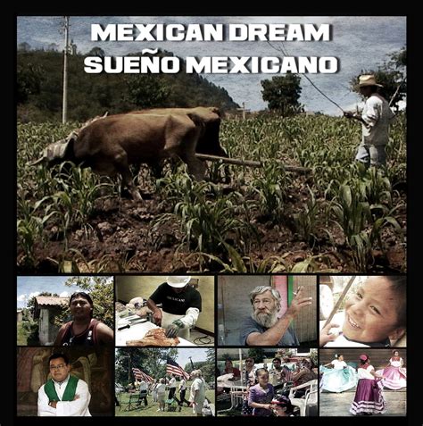 Film Showing The Mexican Dream Cllas Cllas