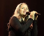 Natalie Merchant: Singer-songwriter celebrates career with 10-CD ...