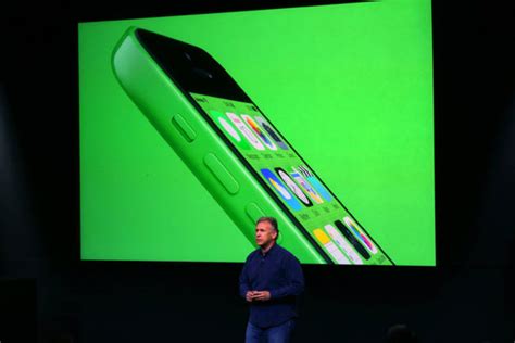 The New Iphone 5c 5 Reasons Why You Shouldnt Consider Buying It