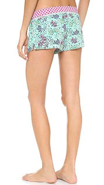 Juicy Couture Forget Me Not Shorts Shopbop