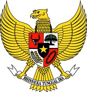 Download Logo Garuda Pancasila Vector Cdr Gudang Logo Seni Grafis Sexiz Pix