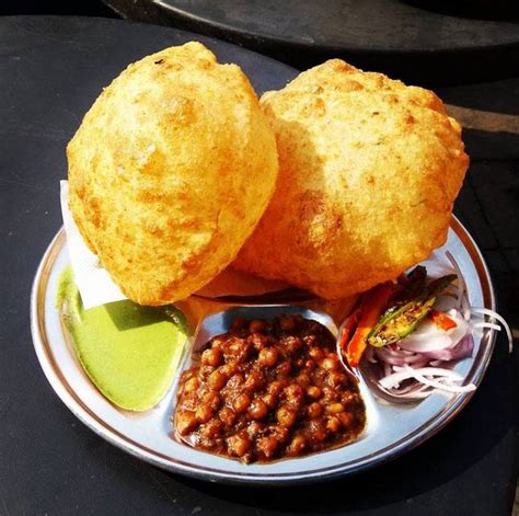 Learn the art of making feather soft bhaturas served with chole or chickpeas cooked in a pool of rustic. Craving chhole bhature? Head to these 5 places in Delhi ...