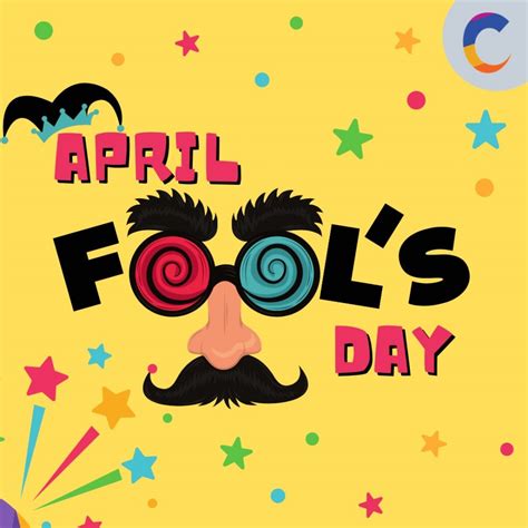 Today Is All Fools Day Are You Getting Creative With Your Pranks