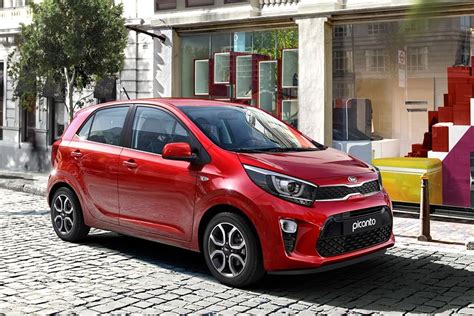 All new kia picanto comes with a naza kia malaysia backed factory warranty that covers 5 years and unlimited mileage. Kia Picanto 2020 Price in Malaysia From RM49888, Reviews ...