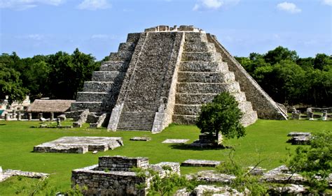 Facts About Ancient Mayan Civilization Some Interesting Facts