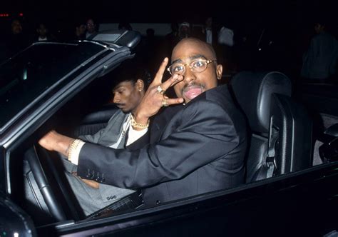 Who Killed Tupac Shakur 4 Theories Including The Latest And Most