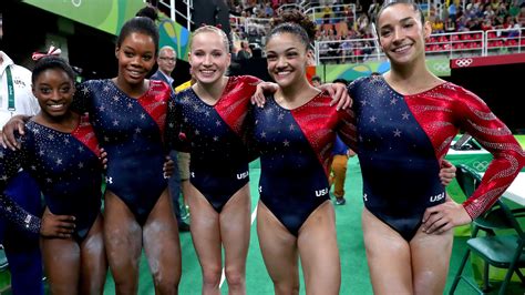 u s women s gymnastics team wins gold medal live blog ncpr news