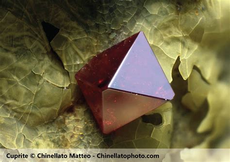 Geometry Matters — Minerals And Their Geometric Structures More On