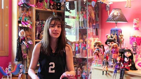 Collector Spotlight Me And My Doll Collection Youtube