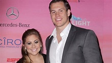 Who Is Shawn Johnson's Husband? The Olympic Gold Medalist Just Got Hitched