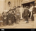 William Howard Taft first civilian Governor-General of the ...