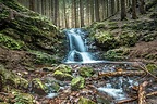 Kühles Tal Friedrichroda - Tourismus Thüringer Wald