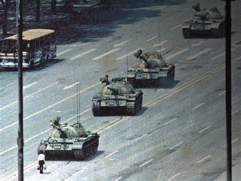 Tiananmen Massacre 30th Anniversary National Security Archive
