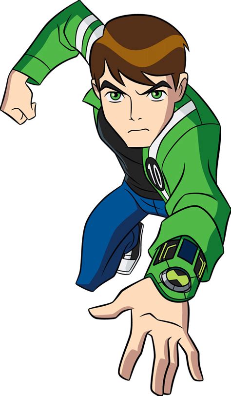 Ben 10, later known as ben 10 classic or classic ben 10, is an american animated series created by the group man of action and produced by cartoon network studios. Kumpulan Gambar Baru Ben 10 Cool Image | Gambar Lucu ...