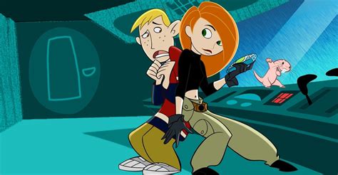 Kim Possible Season Watch Full Episodes Streaming Online