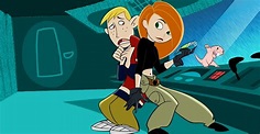 Kim Possible Season 4 - watch full episodes streaming online