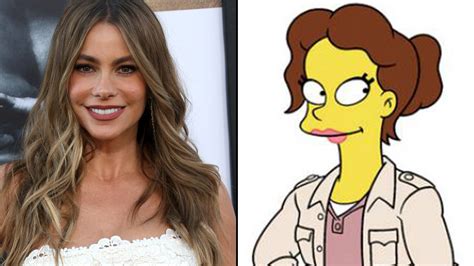 Simpsons Celebrity Guest Stars