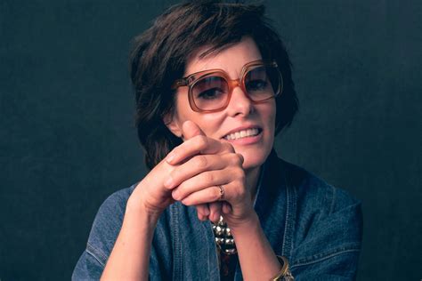 Parker Posey On New Book You Re On An Airplane And Metoo