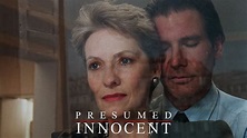 Presumed Innocent | Apple TV