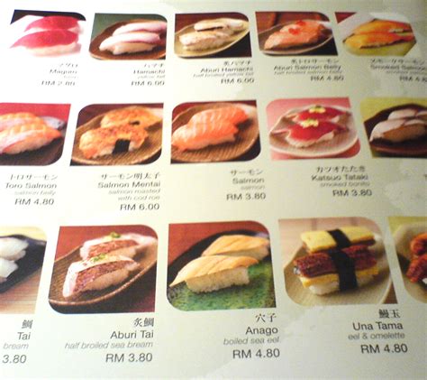 19988 ziyaretçi sushi zanmai (寿司三昧) ziyaretçisinden 1436 fotoğraf ve 269 tavsiye gör. Pen My Blog: Sushi Zanmai @ Gardens, Midvalley