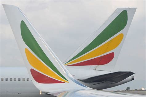 Ethiopias Boeing 737 Max 8 Black Box Data Shows Clear Similarities With Lion Air Crash Abc News