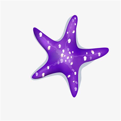 Starfish Clipart Purple Pictures On Cliparts Pub 2020