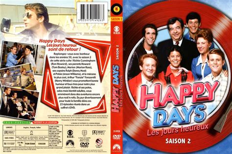 Image Gallery For Happy Days Tv Series Filmaffinity