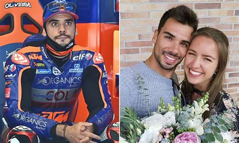 Check spelling or type a new query. MotoGP star Miguel Oliveira, 24, is engaged to his step ...