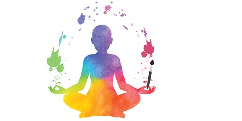 What Is Mindfulness Painting