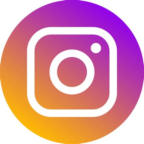 Instagram is a popular media sharing and social network platform, which has been around since 2010. Circle, Instagram, media, 2016, network, Social, Logo, new ...