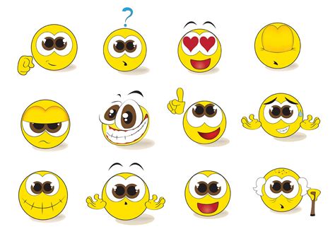 Smiley Free Svg Images