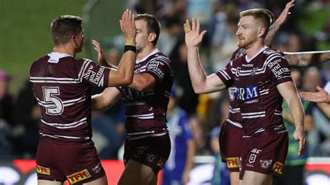 Live streaming from tv channels like espn, euro sport, fox soccer, sky sports and many more. Extended Highlights: Sea Eagles v Bulldogs - TV