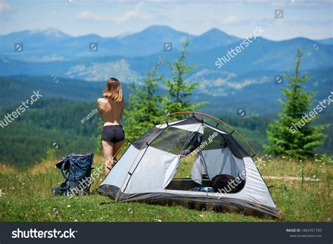 Nude Women Camping Telegraph