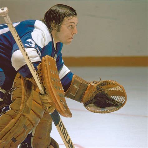 Did You Know In 1974 The Penguins Andy Brown Was The Last Nhl